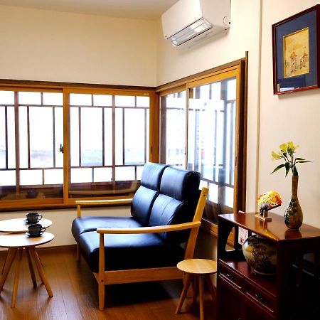 Villa Tsurui Goshonishi 鶴居御所西 Kyōto Exterior foto